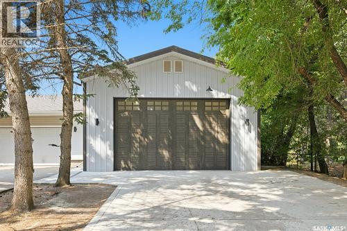 35 Ridgedale Bay, White City, SK - Outdoor