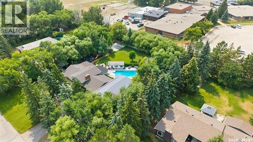 35 Ridgedale Bay, White City, SK - Outdoor With View