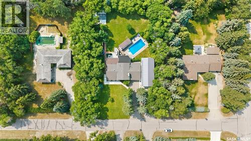 35 Ridgedale Bay, White City, SK - Outdoor With View
