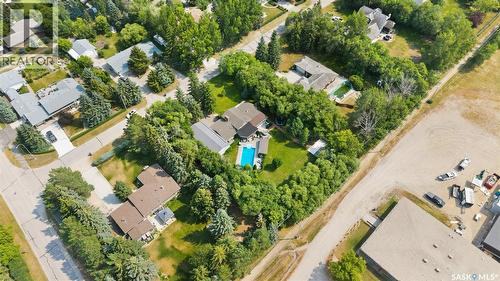 35 Ridgedale Bay, White City, SK - Outdoor With View