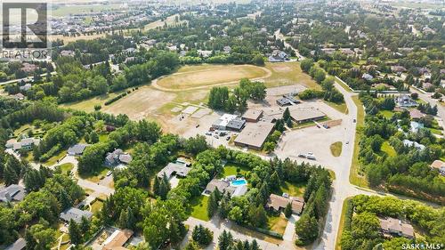 35 Ridgedale Bay, White City, SK - Outdoor With View
