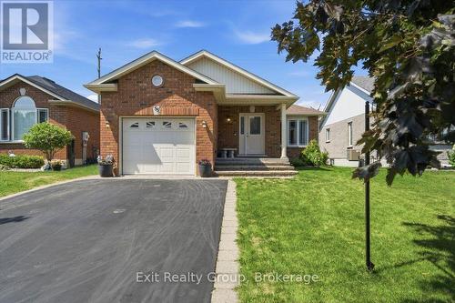 55 GAVEY STREET  Belleville (Thurlow Ward), ON K8N 0L8