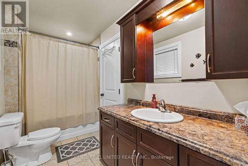 385 Kents Bay Road, Otonabee-South Monaghan, ON - Indoor Photo Showing Bathroom