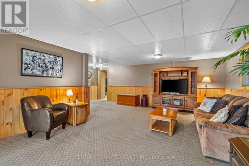 385 Kents Bay Road, Otonabee-South Monaghan, ON - Indoor
