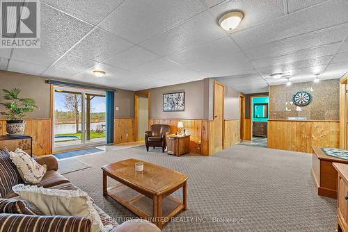 385 Kents Bay Road, Otonabee-South Monaghan, ON - Indoor