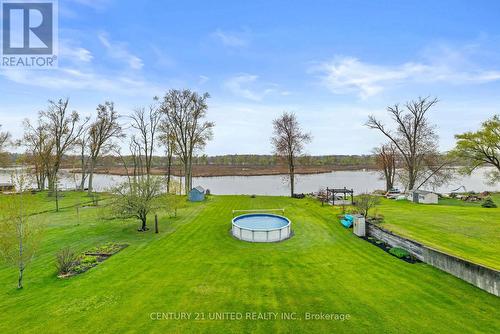 385 Kents Bay Road, Otonabee-South Monaghan, ON - Outdoor With View