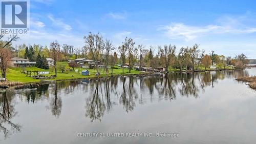 385 Kents Bay Road, Otonabee-South Monaghan, ON - Outdoor With Body Of Water With View