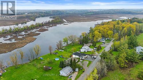 385 Kents Bay Road, Otonabee-South Monaghan, ON - Outdoor With Body Of Water With View