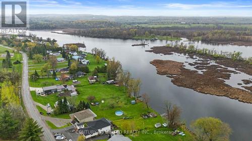 385 Kents Bay Road, Otonabee-South Monaghan, ON - Outdoor With Body Of Water With View