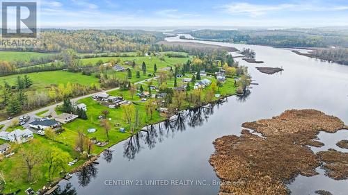 385 Kents Bay Road, Otonabee-South Monaghan, ON - Outdoor With Body Of Water With View