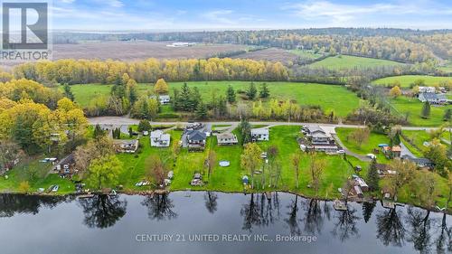 385 Kents Bay Road, Otonabee-South Monaghan, ON - Outdoor With Body Of Water With View