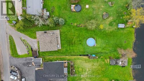 385 Kents Bay Road, Otonabee-South Monaghan, ON - Outdoor With View