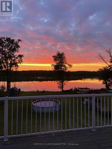 385 Kents Bay Road, Otonabee-South Monaghan, ON - Outdoor With View