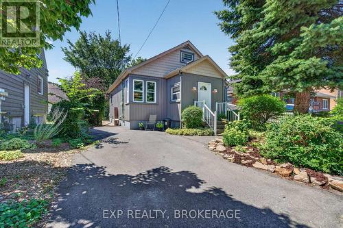 100 REGENT STREET  Kingston (Central City East), ON K7L 4J8