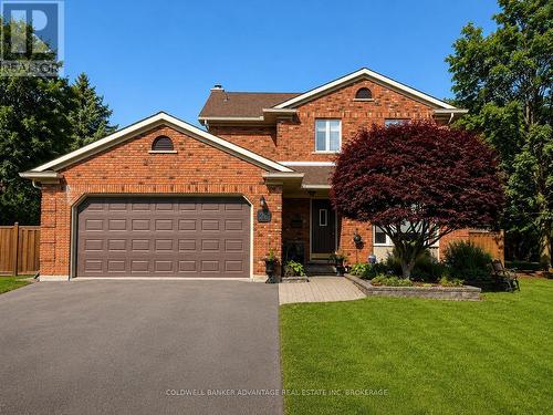 28 DIXON CRESCENT  Welland (N. Welland), ON L3C 6P4