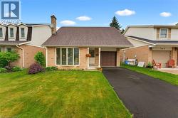 391 KNIGHTSBRIDGE Crescent  Ancaster, ON L9G 3S4