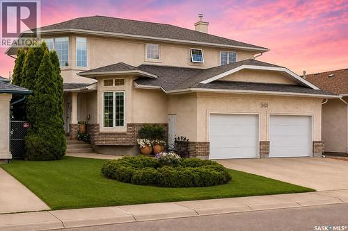 3025 Birch Crescent, Regina, SK 