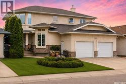 3025 Birch CRESCENT  Regina, SK S4S 7J3