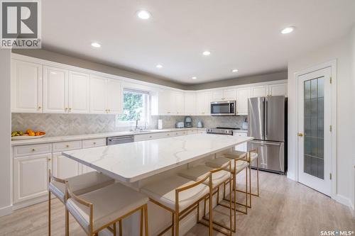 3025 Birch Crescent, Regina, SK 