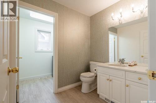 3025 Birch Crescent, Regina, SK 