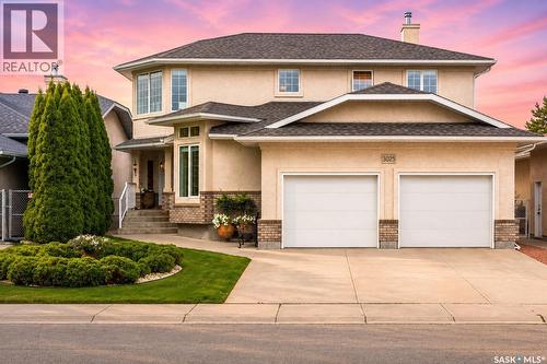 3025 Birch Crescent, Regina, SK 