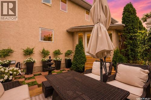 3025 Birch Crescent, Regina, SK 