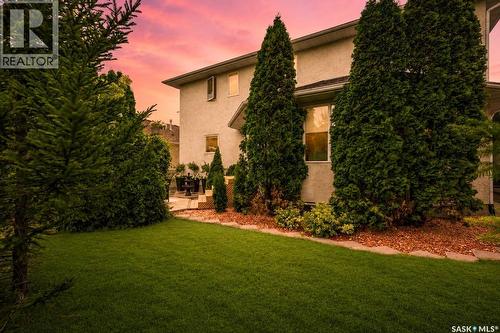 3025 Birch Crescent, Regina, SK 