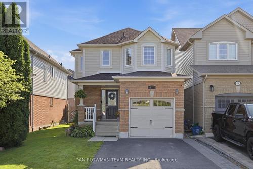 118 SWINDELLS STREET  Clarington, ON L1C 0C8