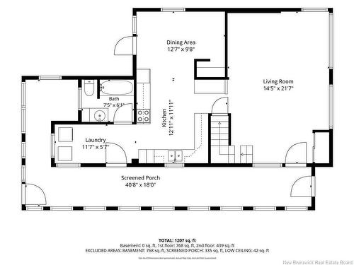 662 Evangeline, Dieppe, NB 