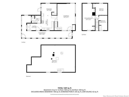 662 Evangeline, Dieppe, NB 