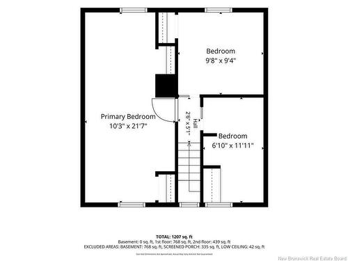 662 Evangeline, Dieppe, NB 