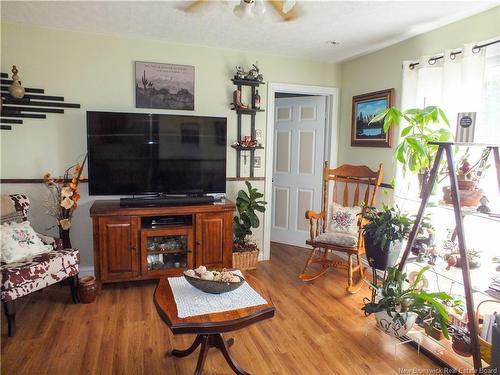 1154 Route 555, Richmond Settlement, NB 