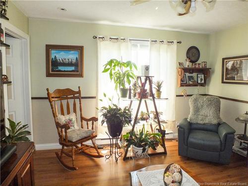 1154 Route 555, Richmond Settlement, NB 