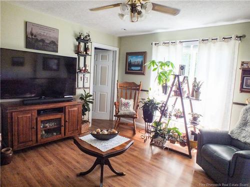 1154 Route 555, Richmond Settlement, NB 