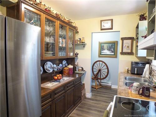 1154 Route 555, Richmond Settlement, NB 