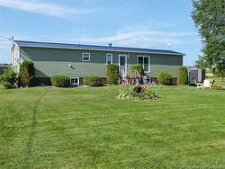 1154 Route 555 Richmond Settlement, NB E7M 4Y2