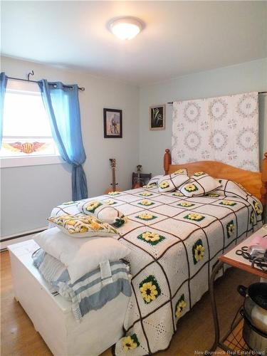 1154 Route 555, Richmond Settlement, NB 