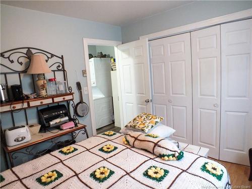 1154 Route 555, Richmond Settlement, NB 
