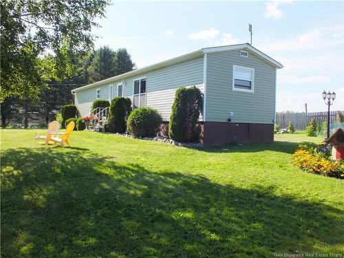 1154 Route 555, Richmond Settlement, NB 