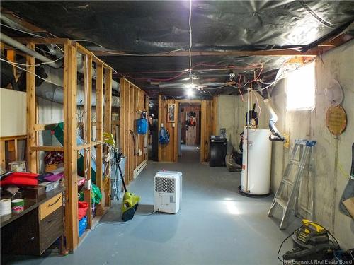 1154 Route 555, Richmond Settlement, NB 