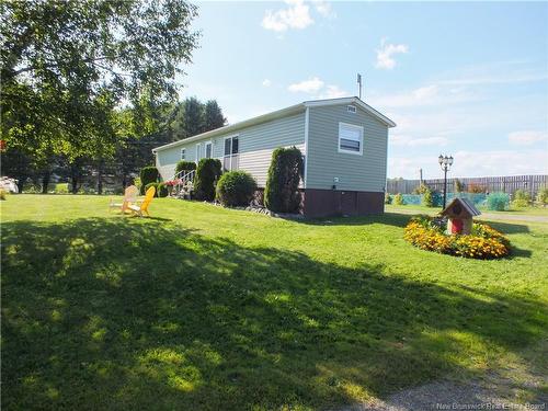 1154 Route 555, Richmond Settlement, NB 