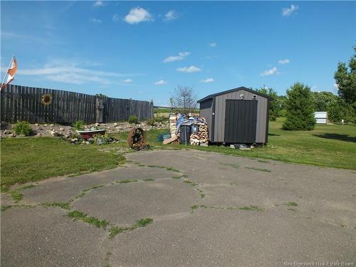 1154 Route 555, Richmond Settlement, NB 
