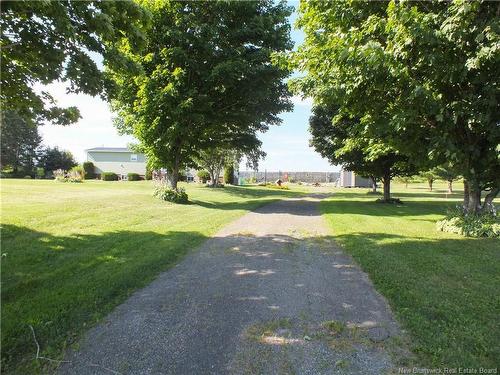 1154 Route 555, Richmond Settlement, NB 