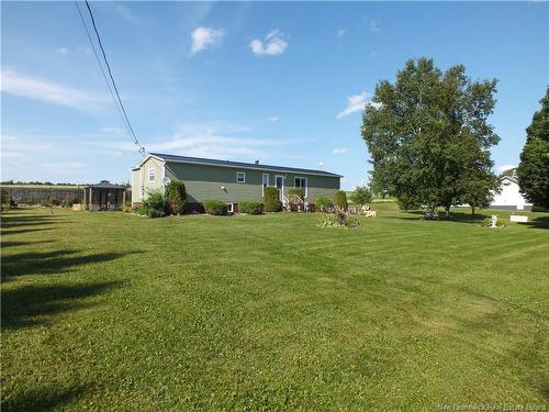 1154 Route 555, Richmond Settlement, NB 