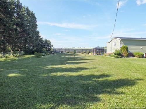 1154 Route 555, Richmond Settlement, NB 