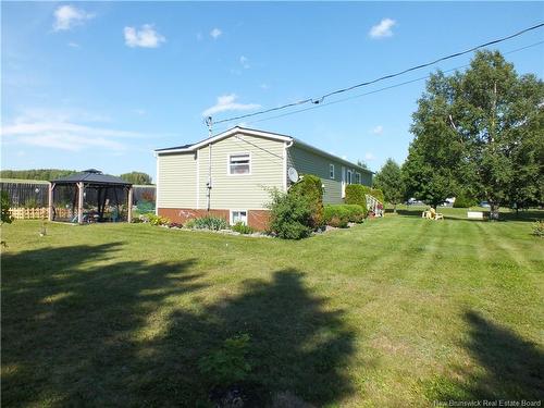 1154 Route 555, Richmond Settlement, NB 
