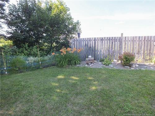 1154 Route 555, Richmond Settlement, NB 