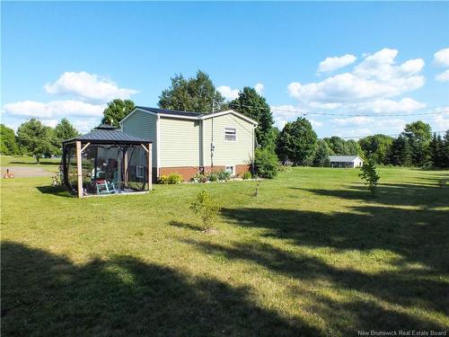 1154 Route 555, Richmond Settlement, NB 