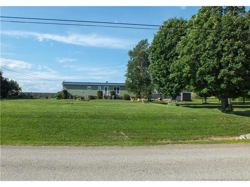1154 Route 555, Richmond Settlement, NB 