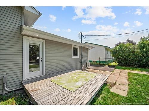 57 Upland Rd, Moncton, NB 